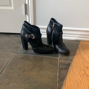 Rachel Zoe boots